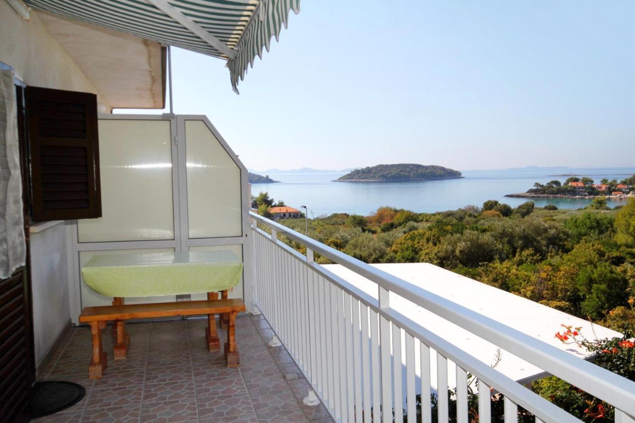 Apartments With A Parking Space Prizba, Korcula - 219 Exterior foto