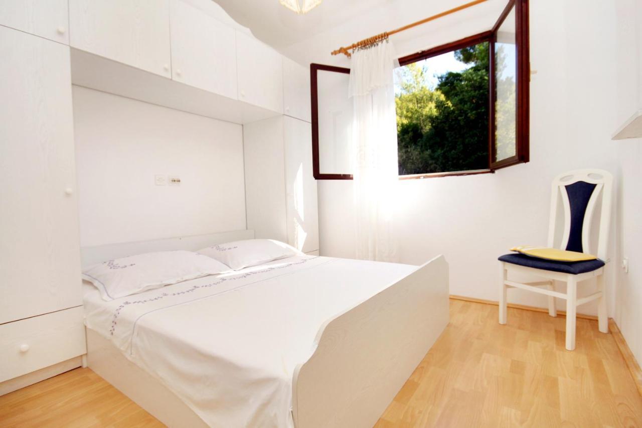 Apartments With A Parking Space Prizba, Korcula - 219 Exterior foto